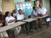 Controle e Prevenção da Dengue no Polo Bahia