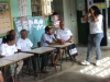 Controle e Prevenção da Dengue no Polo Bahia