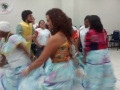 Apresentação cultural - Samba de Crioulo