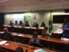 Audiência Pública em Brasília (junho/2014)