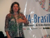 Ellen Costa Mendes, da Petrobras (3º dia)