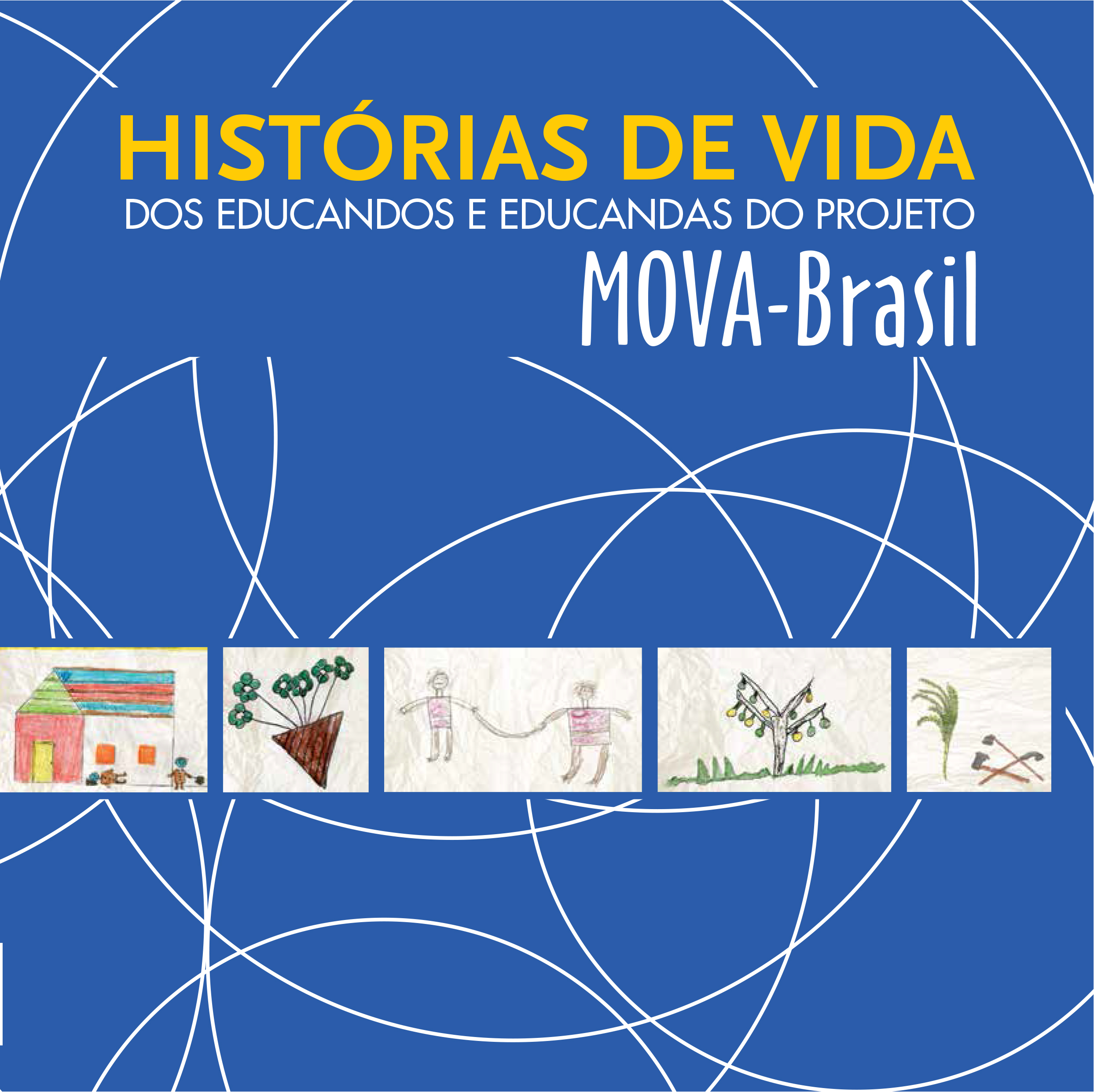 Capa MOVA Brasil História de vida - em baixa