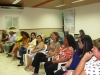 Lançamento do livro MOVA-Brasil em Alagoas