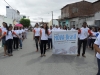 Educandos participam de parada cívica
