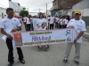 Educandos participam de parada cívica