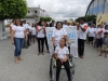 Educandos participam de parada cívica
