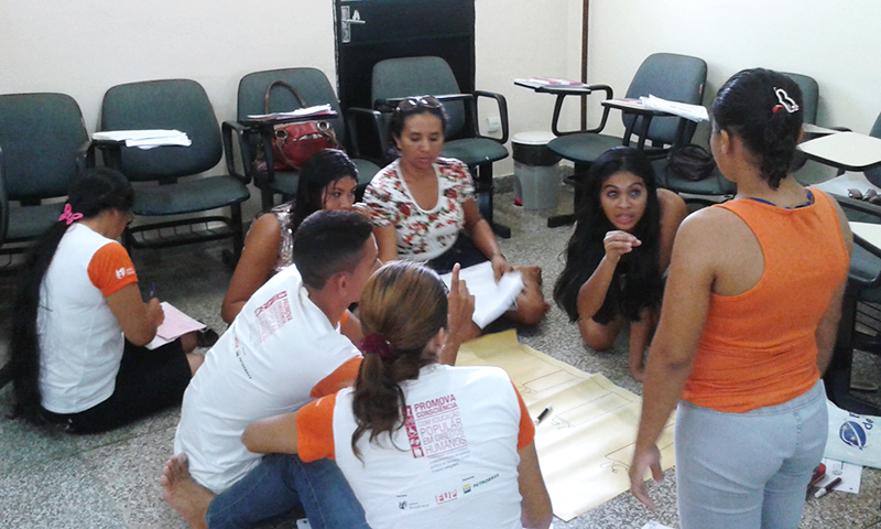 Formação Geral Manaus