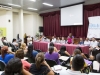 Lançamento do livro "MOVA-Brasil: 10 anos"