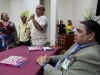 Lançamento do livro "MOVA-Brasil: 10 anos"