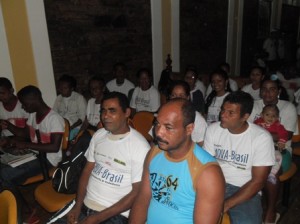 1º Encontro de Cinema de Itajuípe