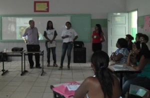 Conferência Municipal de Itajuipe 