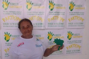 Participação do Mova-Brasil no Curso dos Mil (2)