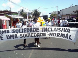 Caminhada Saￃﾺde Mental 2