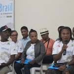 Educanda Maria Batista