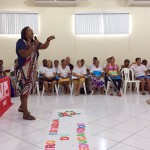 Professora Edite