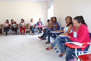 Seleção de Coordenadores Locais em Feira de Santana_Candidatos