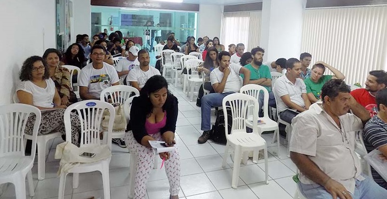 Representantes do Projeto MOVA_Brasil _ esquerda