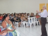 Emiliano José durante o debate
