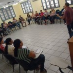 Atividades no Polo Ceará