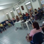 Atividades no Polo Ceará