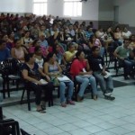 Atividades no Polo Ceará