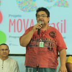 Marcondes Muniz - articulador social do Polo Ceará.