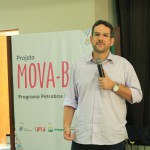 Rodrigo Moraes - Secretaria de Jutiça do Ceará.
