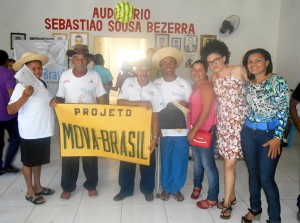 Encontro educandos Núcleo Parnarama_2