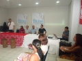 Mesa de abertura