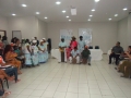 Apresentação cultural - Samba de Crioulo