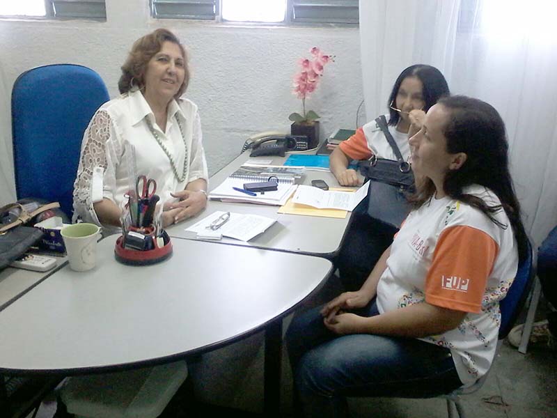 Renião com a Secretaria da Educação (3)