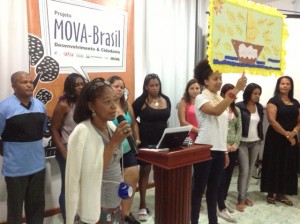 Formação Continuada no RJ