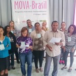 Apresentação do PEPP do Núcleo Atitude