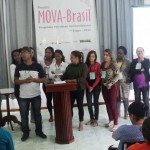 Avaliação do núcleo Florescer