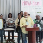 Avaliação do núcleo Integração