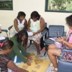 Construção de Atividades