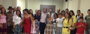 comunidade cigana 