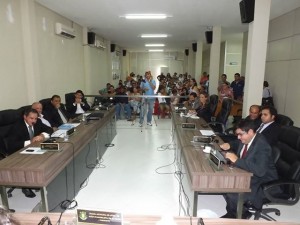 comunidade cigana 