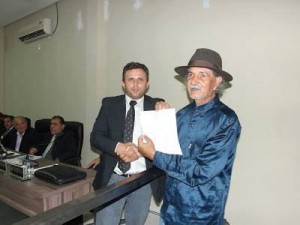 comunidade cigana 