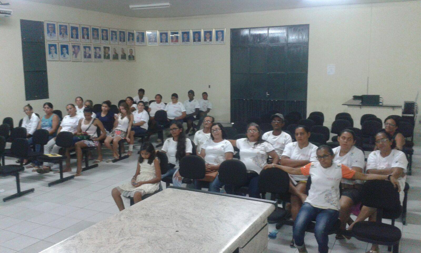 Certificação Núcleo Assu