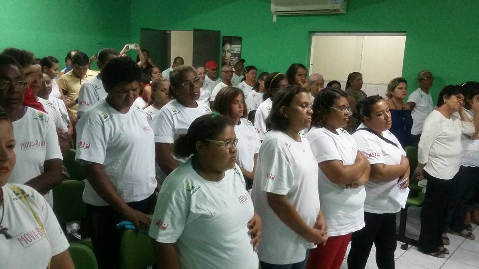 Certificação Núcleo Assu