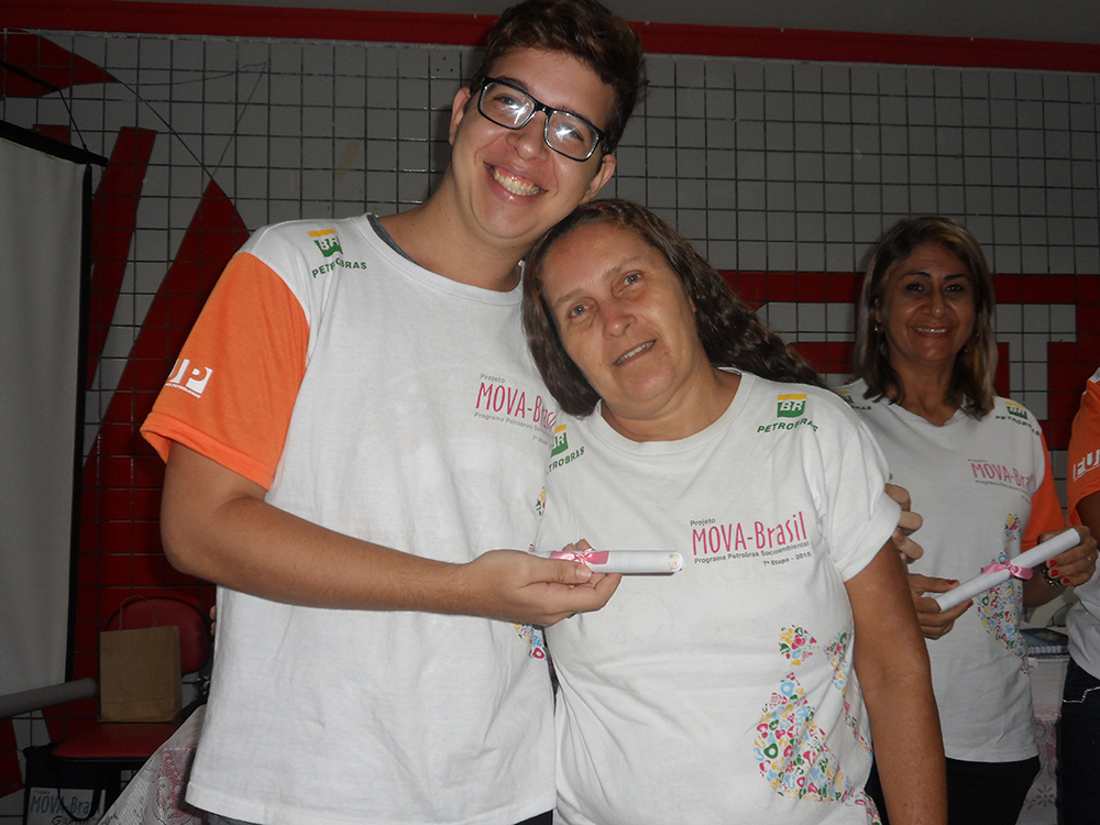 Certificação Núcleo Mossoró