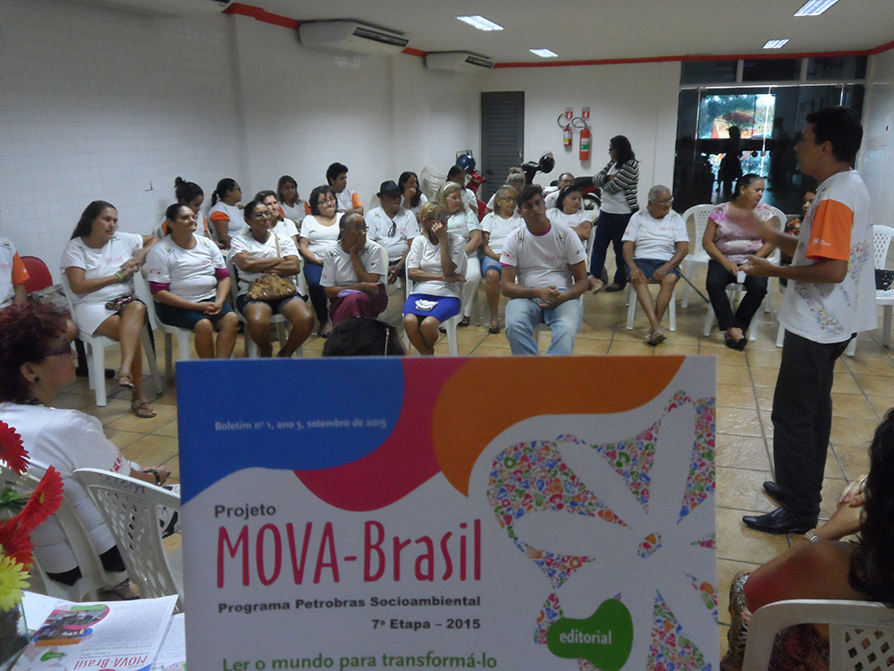 Certificação Núcleo Mossoró