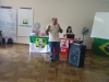 1ª Formação Mensal Continuada de Coordenadores Locais