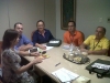 Reunião SEBRAE