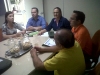 Reunião SEBRAE