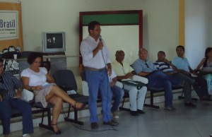 Formação Inicial
