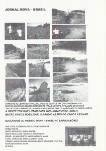 Jornal MOVA-Brasil