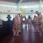 Apresentação Cultural de São Gonçalo