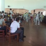 Apresentação Cultural de São Gonçalo